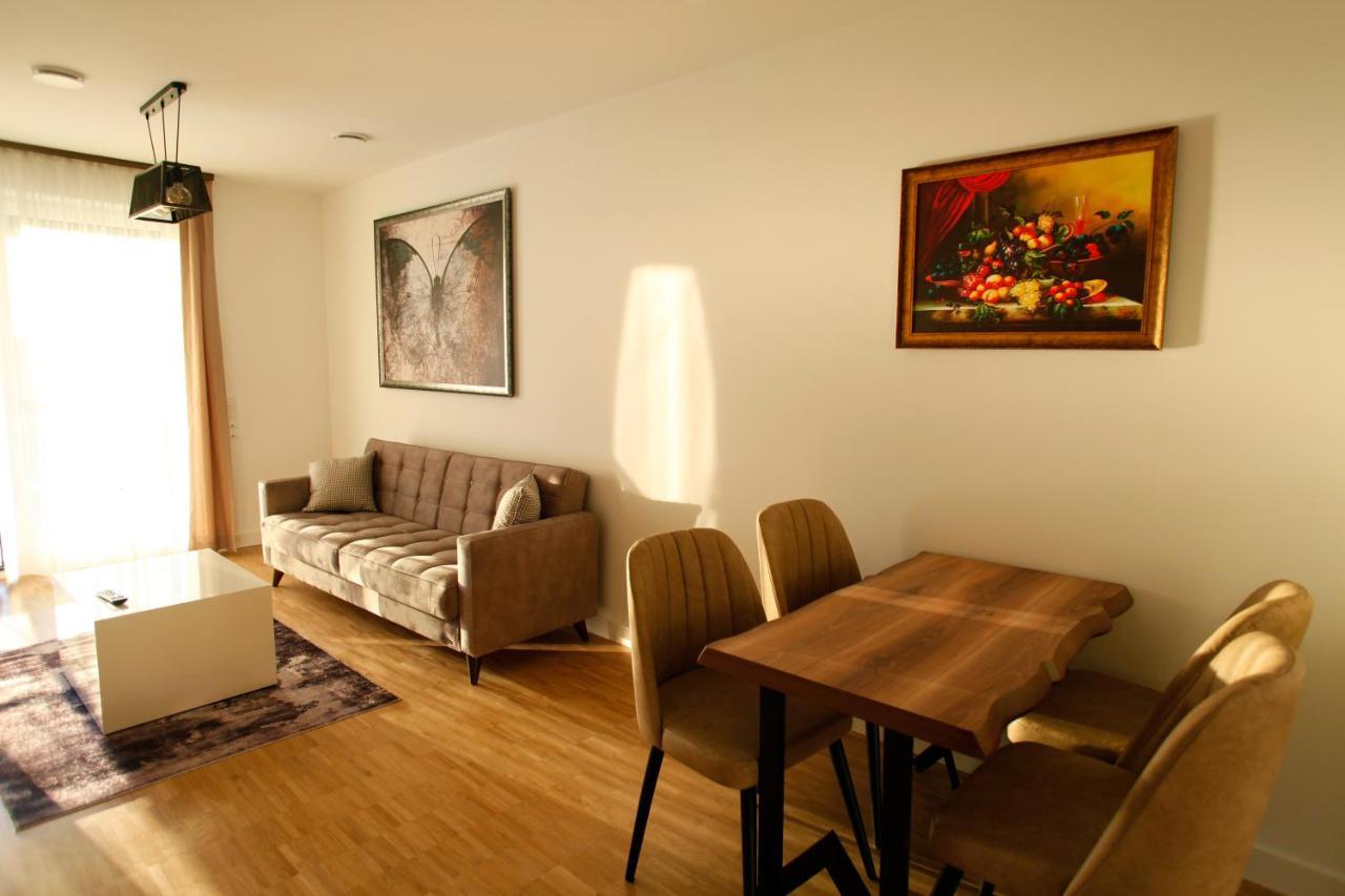 Boardinghotel Westarkaden Suites Heidelberg Exterior foto