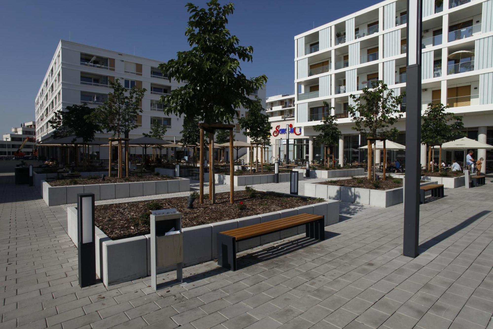 Boardinghotel Westarkaden Suites Heidelberg Exterior foto
